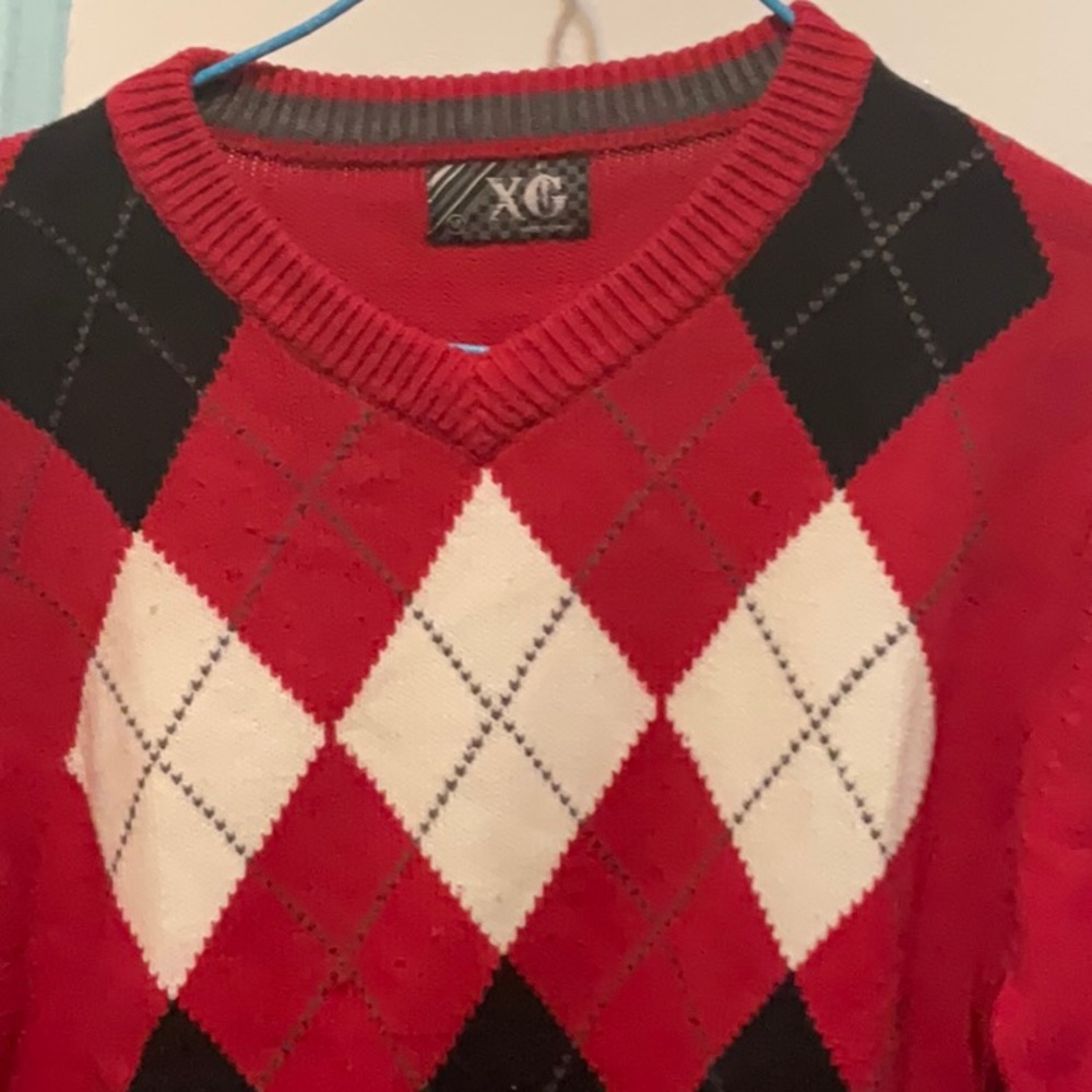 XG - Picture 2 of 5